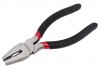 Rexant 12-4611-1 | Плоскогубцы комбинированные REXANT 160 мм, обливные рукоятки