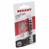 Rexant 12-4705 ∙ Отвертка с насадками 6 шт. REXANT