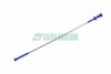 Rexant 12-4815 | Захват магнитный цанговый 4 лапки, 610 мм, встроенный светодиодный фонарик, (удержание 2 кг) REXANT
