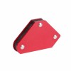 Rexant 12-4830 | Магнитный угольник-держатель для сварки набор 4 шт. на 4 кг REXANT