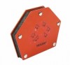 Rexant 12-4832 | Магнитный угольник-держатель для сварки на 6 углов усилие 22,6 кг REXANT