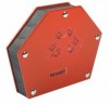 Rexant 12-4833 | Магнитный угольник-держатель для сварки на 6 углов усилие 34 кг REXANT