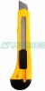 Rexant 12-4903 | Нож с сегментированным лезвием 18 мм корпус пластик REXANT