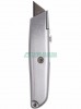 Rexant 12-4907 | Нож с трапециевидным выдвижным лезвием REXANT