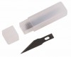 Rexant 12-4911 | Лезвия перовые 5 шт. REXANT