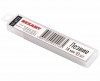 Rexant 12-4912 | Сегментированное лезвие 18 мм 10 шт. REXANT