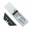 Rexant 12-4914 | Трапециевидные лезвия 19 мм 10 шт. REXANT