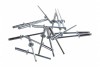 Rexant 12-5341 | Заклепки REXANT, 3,2x6 мм, 50 шт.
