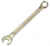 Rexant 12-5803-2 | Ключ комбинированный REXANT 8 мм, желтый цинк