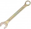Rexant 12-5810-2 | Ключ комбинированный REXANT 15 мм, желтый цинк
