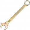 Rexant 12-5812-2 | Ключ комбинированный REXANT 17 мм, желтый цинк