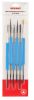 Rexant 12-6031 | Набор монтажного инструмента для пайки REXANT, 6 предметов