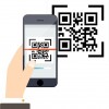 КлеверПарк Модуль Личные кабинеты" Пригласительные QR-код"