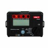 13-0044 | Измеритель сопротивления изоляции UNI-T UT502A