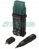 Mastech 13-1221 ∙ Тестер трассоискатель с генератором сигнала MS6813T MASTECH