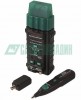Mastech 13-1221 | Тестер трассоискатель с генератором сигнала MS6813T MASTECH