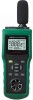 Mastech 13-1250 | Многофункциональный тестер окружающей среды MS6300 MASTECH