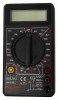 Mastech 13-2002 | Портативный мультиметр M830BZ MASTECH