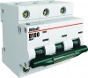 Schneider Electric 13021DEK ∙ Dekraft Автоматический выключатель 3Р100А х-ка D ВА-201 10кА