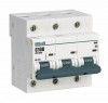 Schneider Electric 13027DEK ∙ Dekraft Автоматический выключатель 3Р 125А х-ка С ВА-201 10кА