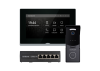 Novicam IMPULSE 7 IP KIT BLACK(ver. 4646)