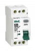 Schneider Electric 14066DEK ∙ Dekraft Выключатель дифференциального тока (УЗО) 2P 100A 100мА тип AC УЗО-03 6кА