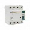 Schneider Electric 14084DEK ∙ Dekraft Выключатель дифференциального тока (УЗО) 4P 16А 100мА тип AC УЗО-03 6кА