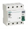 Schneider Electric 14096DEK ∙ Dekraft Выключатель дифференциального тока (УЗО) 4P 80А 300мА тип AC УЗО-03 6кА