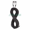 Rexant 15-0510 ∙ Труба автомобильная гофрированная ПП REXANT, Ø 4,6 мм, разрезная, бухта 10 м/уп.