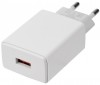 Rexant 16-0275 ∙ Сетевое зарядное устройство для iPhone/iPad REXANT USB, 5V, 2.1 A, белое