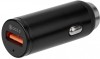 Rexant 16-0282 | Зарядное устройство в прикуриватель REXANT USB, 5V, 2.4 A, черное