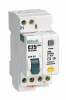 Schneider Electric 16002DEK ∙ Dekraft Автоматические выключатели дифференциального тока 1Р+N 10А 30мА тип AC х-ка С ДИФ-102 нов. 4,5кА