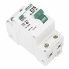 Schneider Electric 16005DEK ∙ Dekraft Автоматические выключатели дифференциального тока 1Р+N 25А 30мА тип AC х-ка С ДИФ-102 нов. 4,5кА