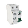 Schneider Electric 16012DEK ∙ Dekraft Автоматические выключатели дифференциального тока 1Р+N 10А 30мА тип AC х-ка C ДИФ-103 4,5кА