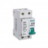 Schneider Electric 16014DEK ∙ Dekraft Автоматические выключатели дифференциального тока 1Р+N 20А 30мА тип AC х-ка C ДИФ-103 4,5кА