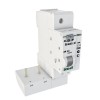 Schneider Electric 16106DEK ∙ Dekraft Дифференциальный модуль для ВА-103 2P 32А 30мА тип AC 6кА ДМ-103