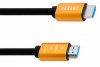 17-6102 ∙ Кабель HDMI - HDMI 2.0 длина 1м, Gold Rexant