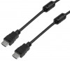 17-6108-6 ∙ Кабель HDMI - HDMI 2.0, 10м, Gold PROconnect (кратно 5 шт)