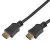 17-6202-6 ∙ Кабель HDMI - HDMI 1.4, 1м Gold PROconnect ∙ кратно 10 шт