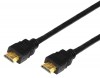 17-6203-6 ∙ Шнур HDMI - HDMI с фильтрами, длина 1,5 метра (GOLD) (PE пакет) PROconnect ∙ кратно 10 шт