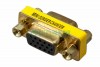 Rexant 17-6817 ∙ Переходник гнездо VGA - гнездо VGA REXANT ∙ кратно 10 шт