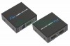 Rexant 17-6901 ∙ Делитель гнездо HDMI на 2 гнезда HDMI, металл REXANT