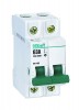 Schneider Electric 17055DEK ∙ Dekraft Выключатель-разъединитель 2Р 20А ВН-103