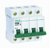 Schneider Electric 17068DEK ∙ Dekraft Выключатель-разъединитель 4Р 100А ВН-103