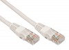 18-1006 | Патч-корд U/UTP, категория 5e, RJ45-RJ45, неэкранированный, PVC серый, 3 м Rexant | кратно 10шт