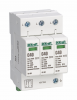 Schneider Electric 18017DEK ∙ Dekraft Ограничитель перенапряжений 3P 40кА класс C 440В