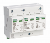 Schneider Electric 18020DEK ∙ Dekraft Ограничитель перенапряжений 1P+N 80кА класс B 440В