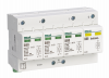 Schneider Electric 18022DEK ∙ Dekraft Ограничитель перенапряжений 3P+N 80кА класс B 440В