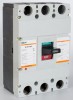 Schneider Electric 21017DEK ∙ Dekraft Силовой Автоматический выключатель 3P 630А ВА-305 35кА