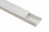 Rexant 28-1510-2 | Кабель-канал 15х10 мм, белый (140 м/уп.) REXANT